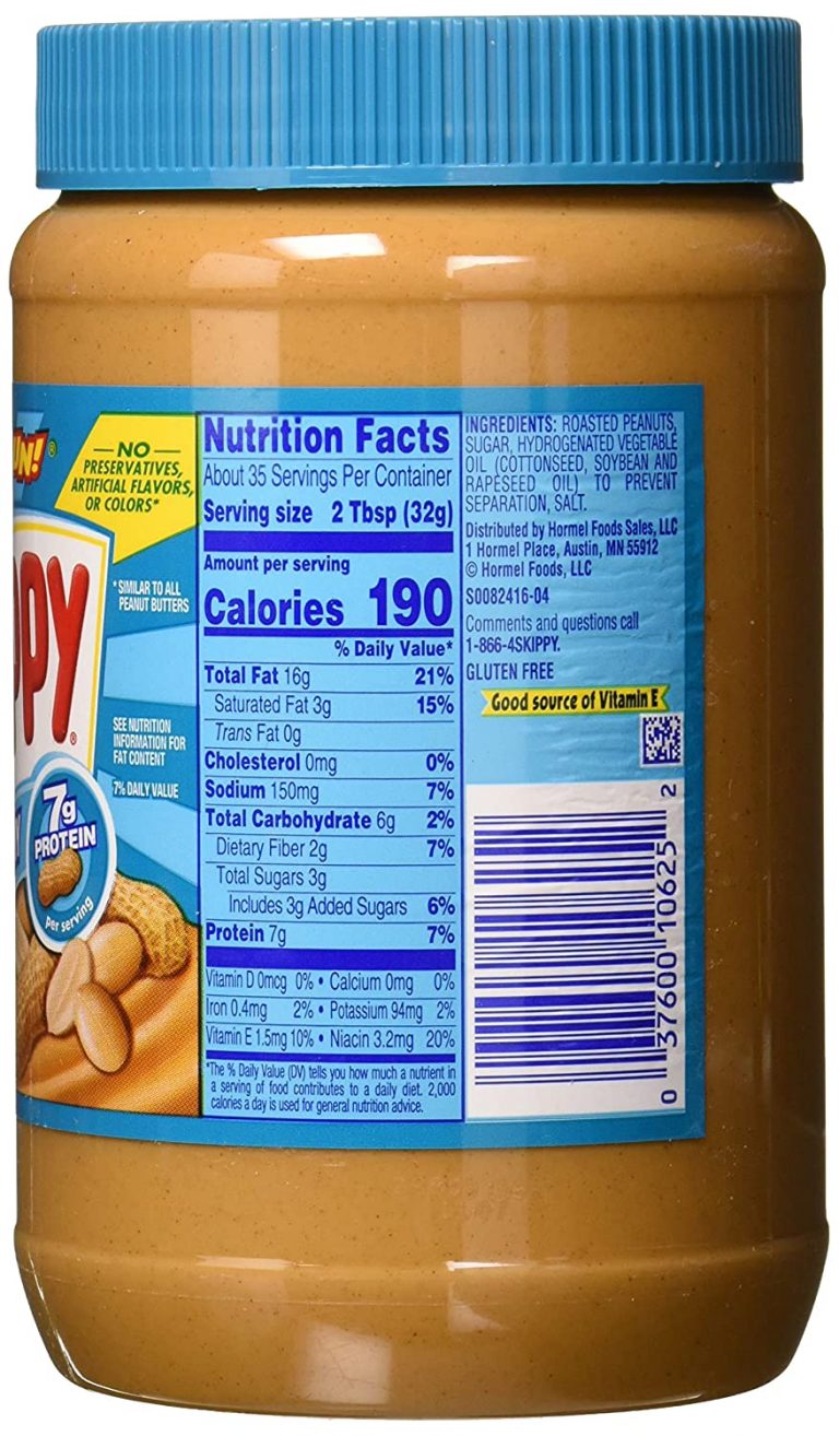Can Dogs Eat Peanut Butter? Health, Risks, Benefits, Kinds & FAQs Canine Bible