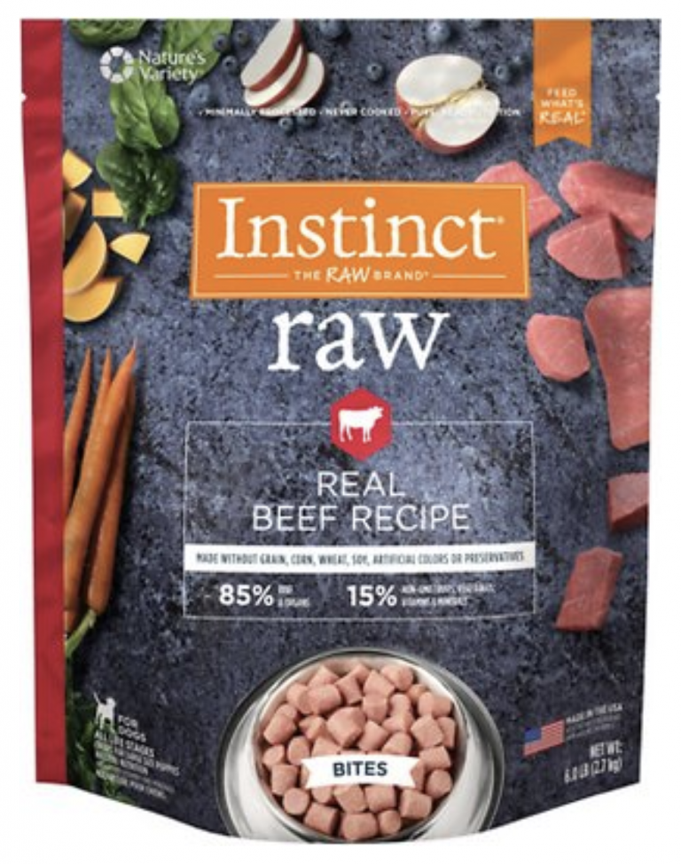 Best Dog Food For German Shepherds 2024 Adult, Senior, Skin Allergies