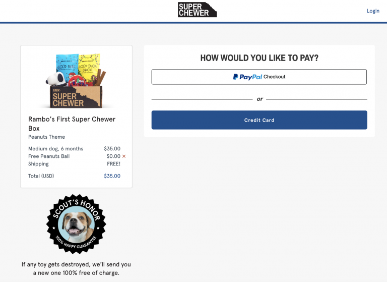 Super Chewer BarkBox Reviews 2024 Price, Unboxing, Pros, Cons & FAQs