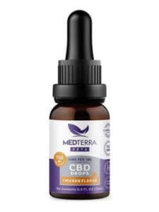 Charlottes Web CBD Gummies: Calm