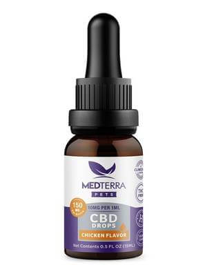 medterra pet cbd oil