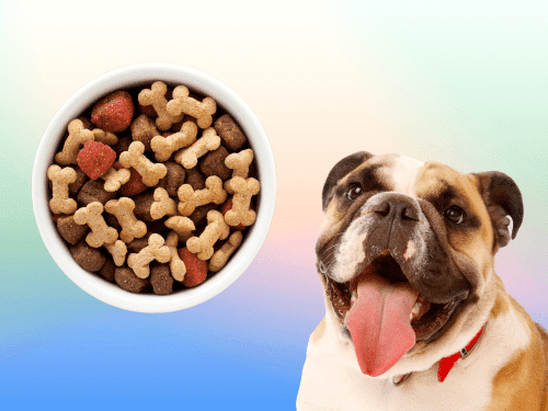 best dog food for bulldogs chapter 2