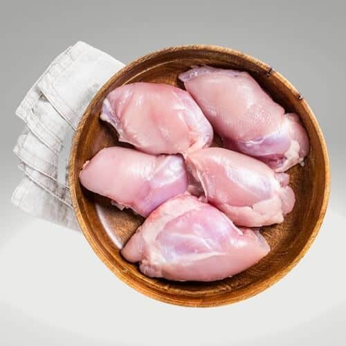 cane corso raw recipe