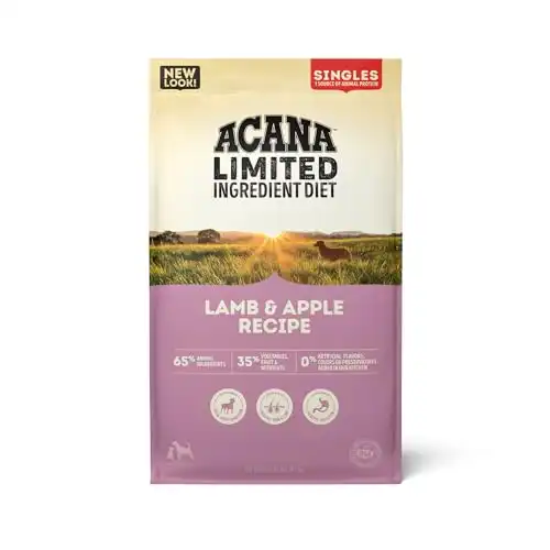 Image showcasing Best Grain-Free Dog Foods 2025: Vet-Recommended Brands - Canine Bible