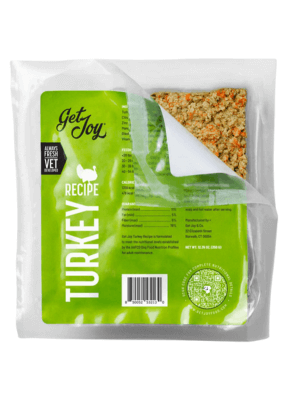 Get Joy Fresh Dog Food