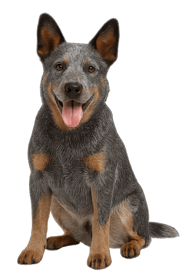 Australian Cattle Dog