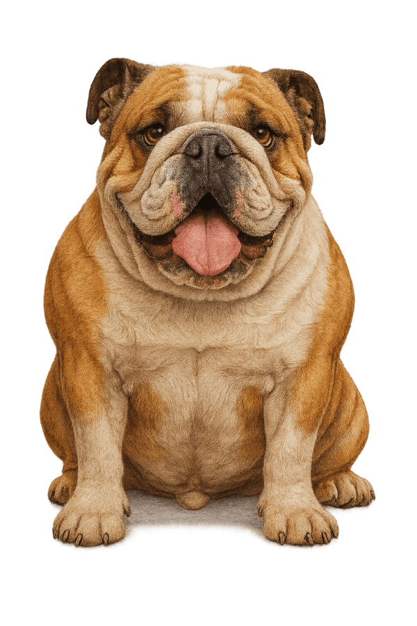 Bulldog