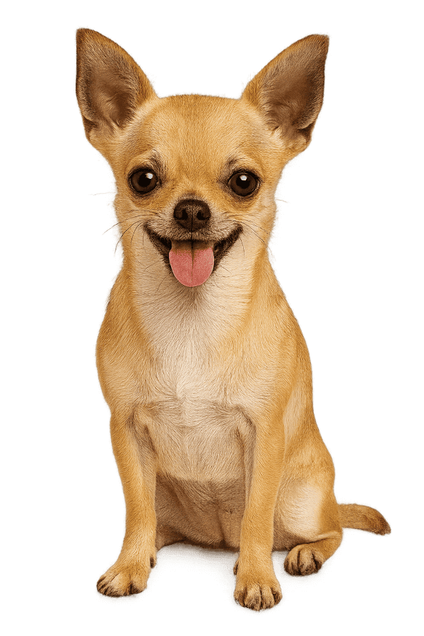 Chihuahua dog