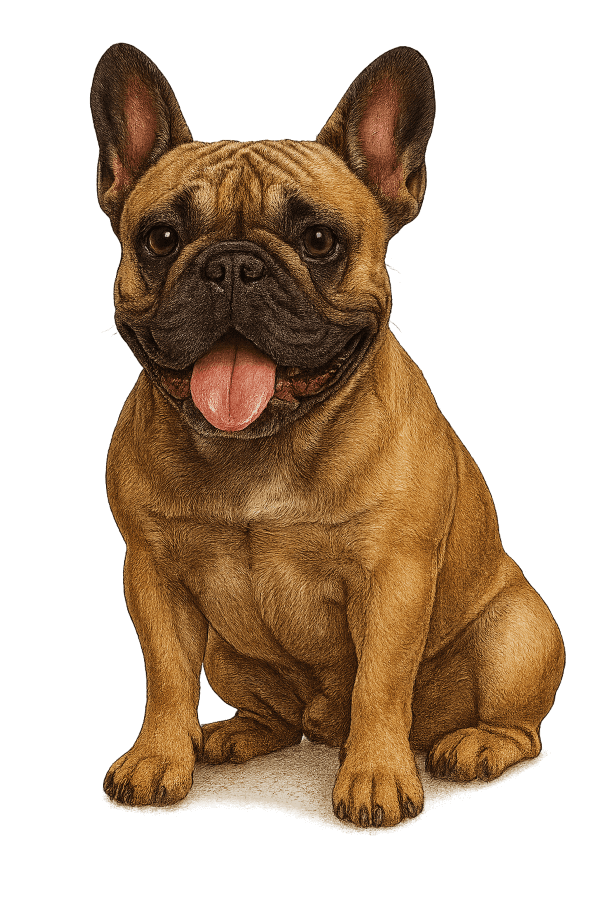 French Bulldog Dog Breed
