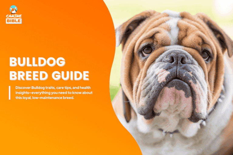bulldog
