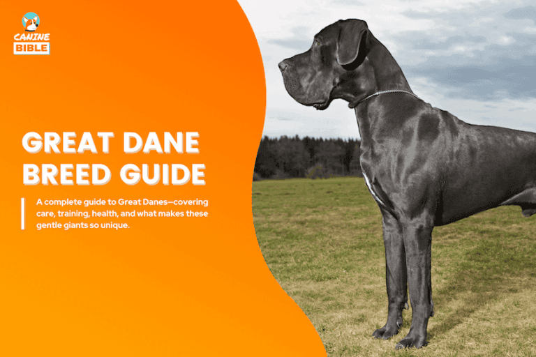 great dane
