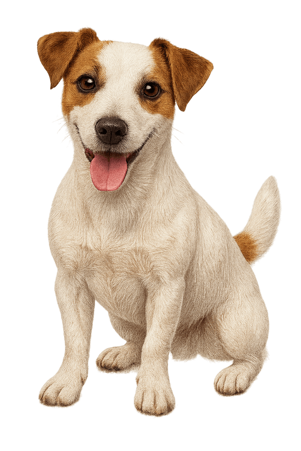 Jack Russell Terrier
