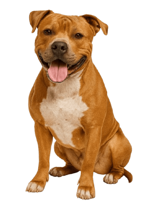 American Pit Bull Terrier
