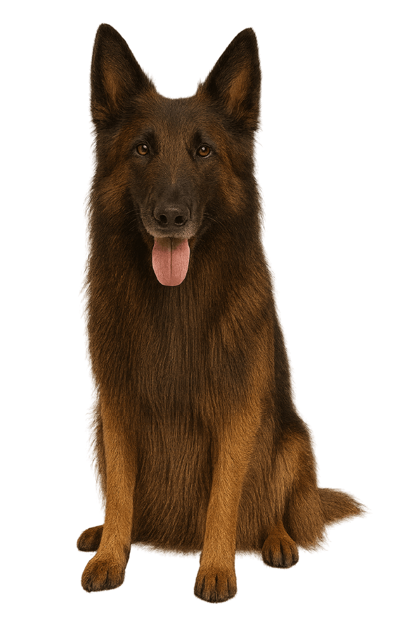 Belgian Shepherd