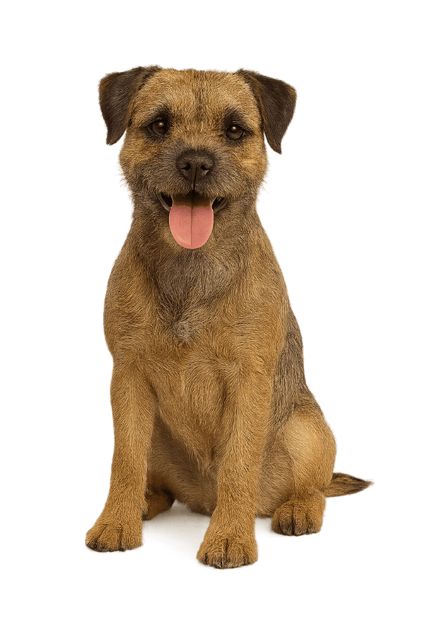 Border Terrier