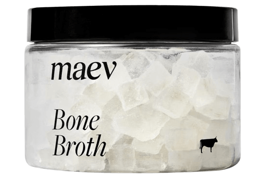 Maev bone broth