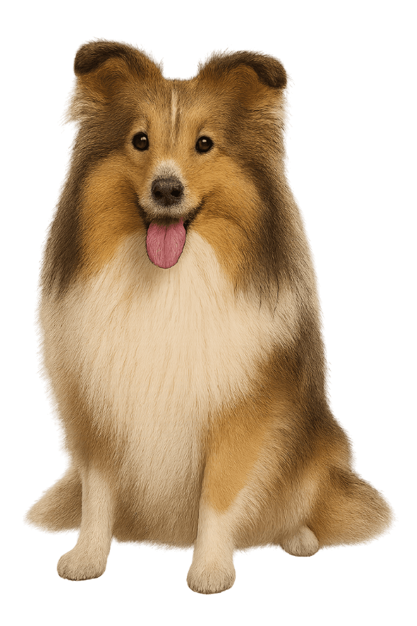 Shetland Sheepdog