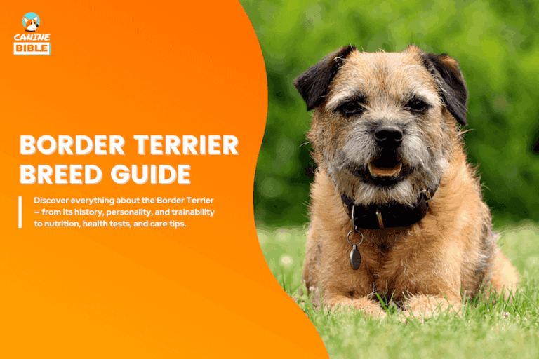 Border Terrier
