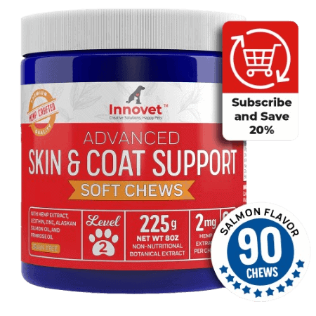 Photo inspiration: Fresh Look at 18 Best Skin Coat Supplements For Dogs 2026 Vet Approved