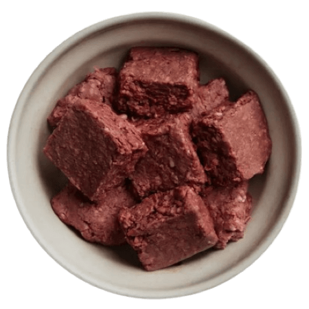 We Feed Raw Beef Recipe