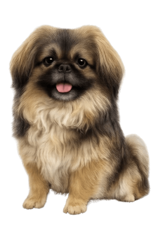 Pekingese