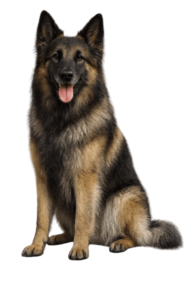 Belgian Tervuren