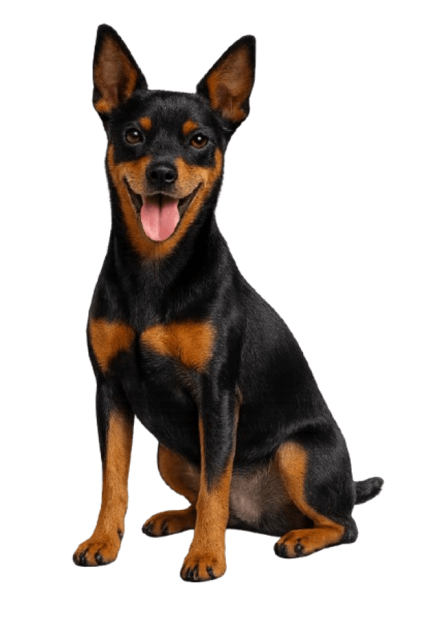 Miniature Pinscher