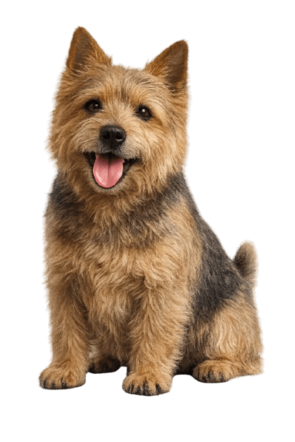 Norwich Terrier