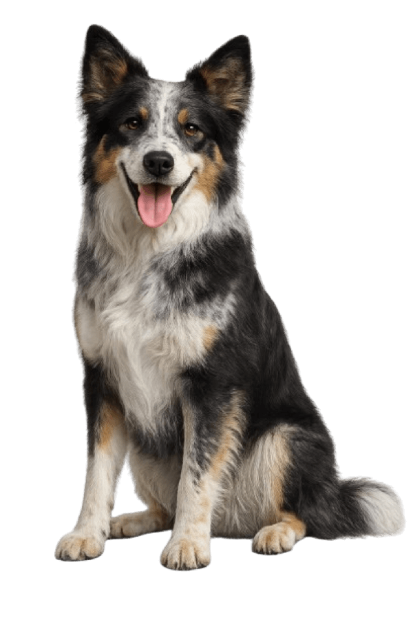 Border-Aussie
