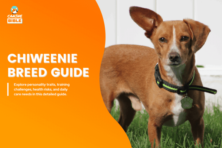 Chiweenie