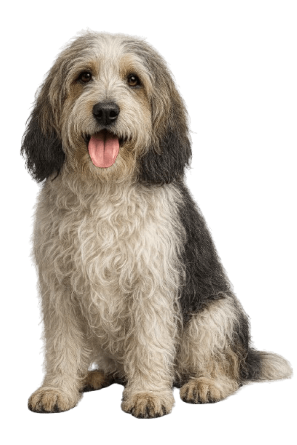 Petit Basset Griffon Vendéen
