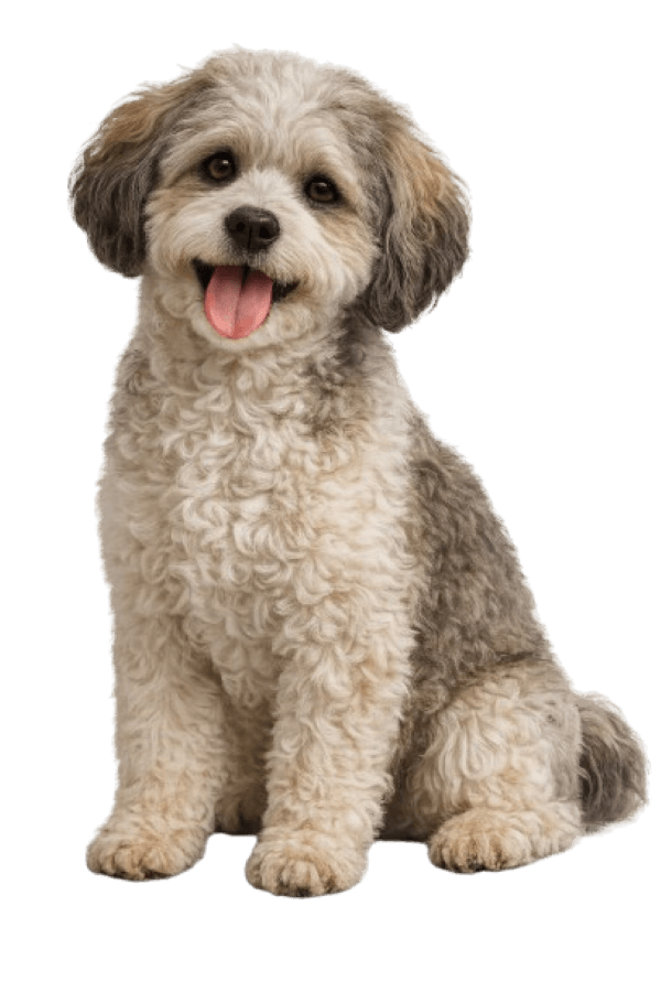 Shih Poo