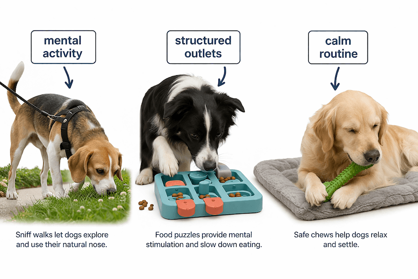 dog activities for mental well-being (1)