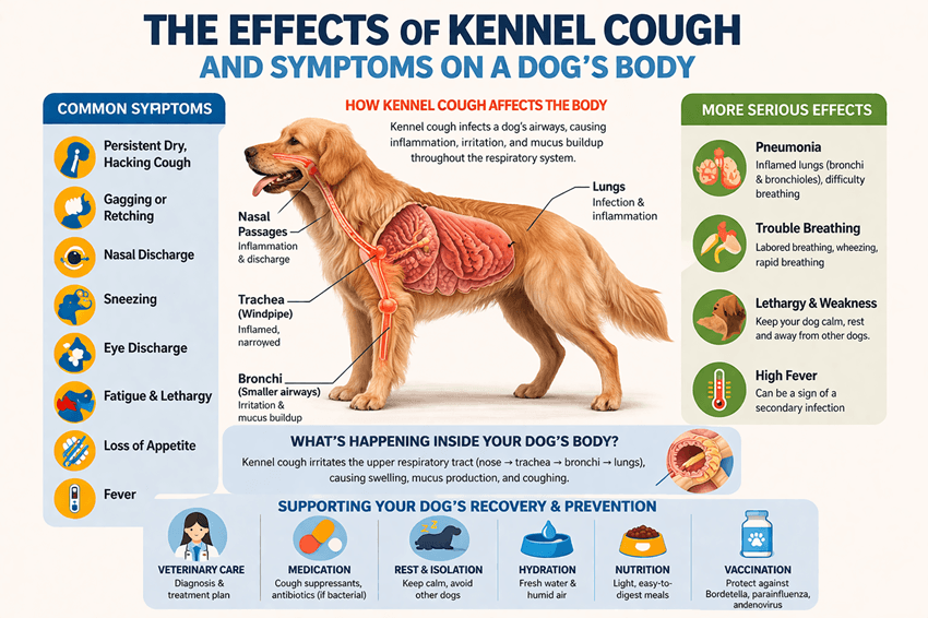 kennel cough