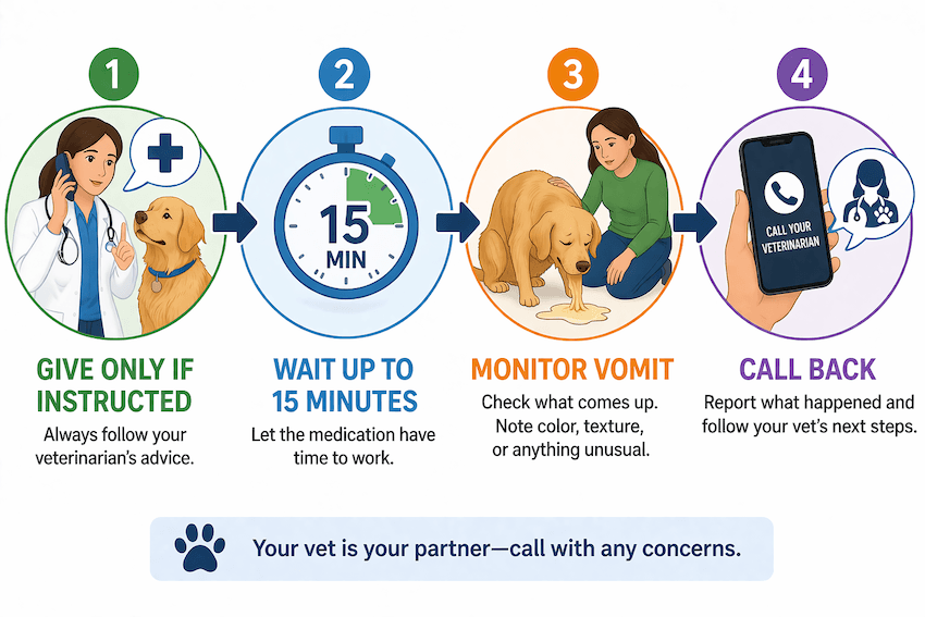 pet care instructions