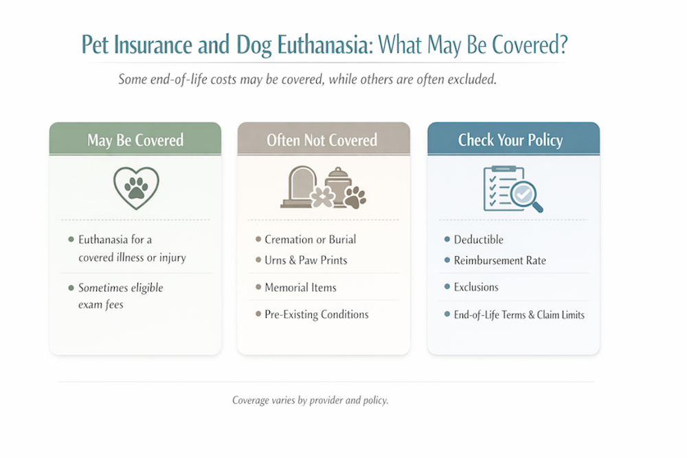 pet insurance coverage guide