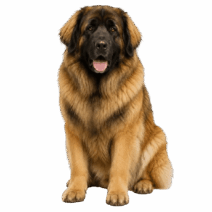 Leonberger Dog Breed Information: Traits, Facts, Care & More - Canine Bible
