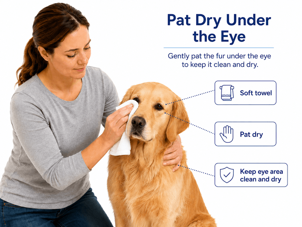 Pet care tutorial
