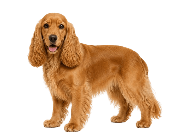English Cocker Spaniel Dog Breed Information: Traits, Facts, Care ...