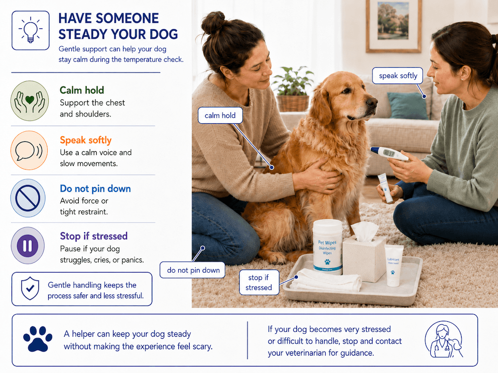 Gentle support for pet health