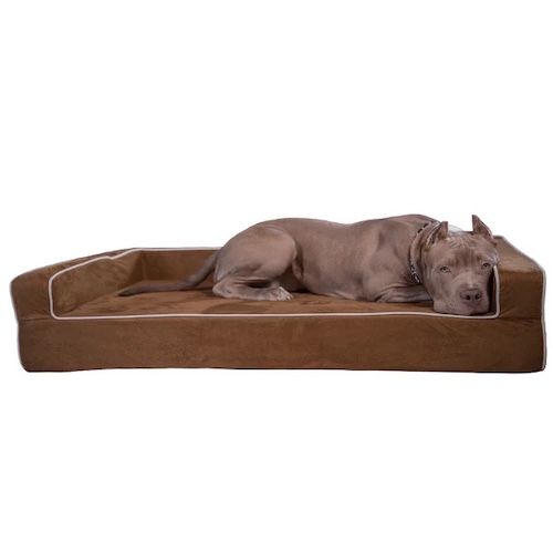 Bully beds
