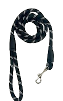 Bully bed rope leash