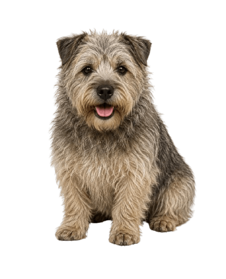 Glen of Imaal Terrier 1