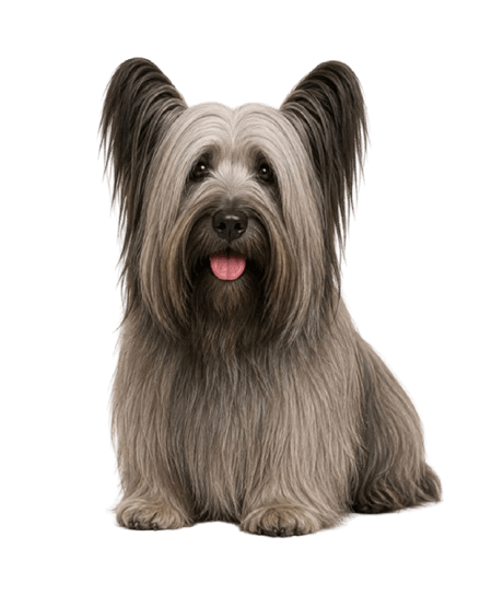 Skye Terrier 1