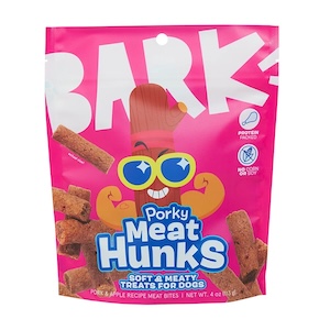 bark treat