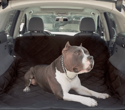 bully bed cargo liner