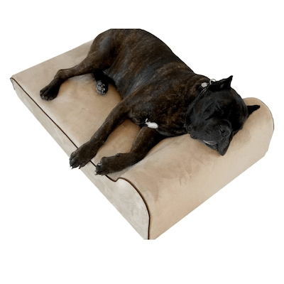 bully bed dog bed cover