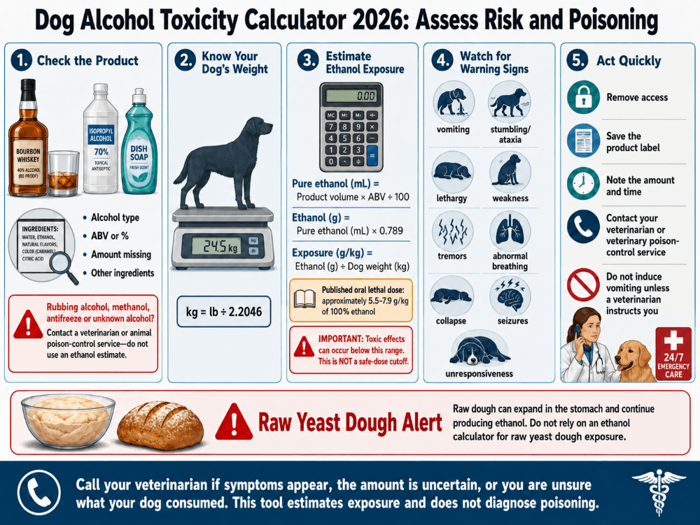 dog-alcohol-toxicity-infographic dog-alcohol-toxicity-infographic