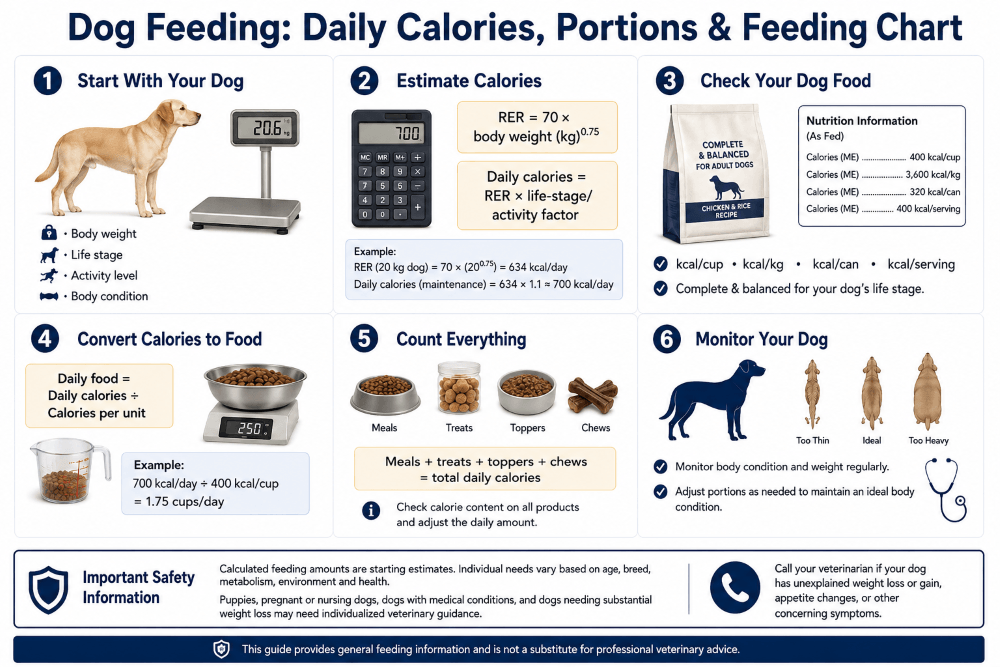 dog-feeding-infographic dog-feeding-infographic