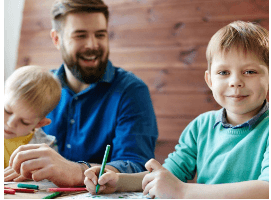 easydna paternity test